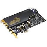 ASUS Xonar Essence STX 写真/レビュー | ドラッグストア野郎